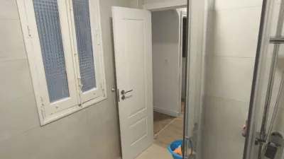 Habitación en alquiler en Calle del General Pardiñas, 44, cerca de Calle de Ayala, Goya (Distrito Salamanca. Madrid Capital) de 550 €<span>/mes</span>
