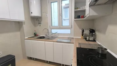 Habitación en alquiler en Calle del General Pardiñas, 44, cerca de Calle de Ayala, Goya (Distrito Salamanca. Madrid Capital) de 550 €<span>/mes</span>