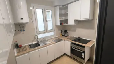 Habitación en alquiler en Calle del General Pardiñas, 44, cerca de Calle de Ayala, Goya (Distrito Salamanca. Madrid Capital) de 550 €<span>/mes</span>