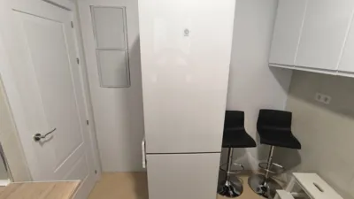 Habitación en alquiler en Calle del General Pardiñas, 44, cerca de Calle de Ayala, Goya (Distrito Salamanca. Madrid Capital) de 550 €<span>/mes</span>
