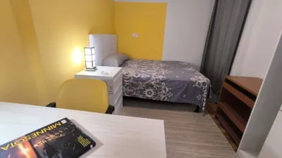 Habitación en alquiler en Calle del General Pardiñas, 44, cerca de Calle de Ayala, Goya (Distrito Salamanca. Madrid Capital) de 550 €<span>/mes</span>