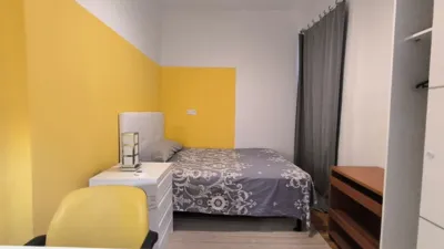 Habitación en alquiler en Calle del General Pardiñas, 44, cerca de Calle de Ayala, Goya (Distrito Salamanca. Madrid Capital) de 550 €<span>/mes</span>