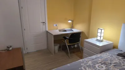 Habitación en alquiler en Calle del General Pardiñas, 44, cerca de Calle de Ayala, Goya (Distrito Salamanca. Madrid Capital) de 550 €<span>/mes</span>