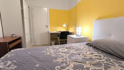 Habitación en alquiler en Calle del General Pardiñas, 44, cerca de Calle de Ayala, Goya (Distrito Salamanca. Madrid Capital) de 550 €<span>/mes</span>