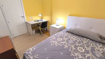 Habitación en alquiler en Calle del General Pardiñas, 44, cerca de Calle de Ayala, Goya (Distrito Salamanca. Madrid Capital) de 550 €<span>/mes</span>