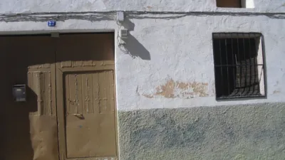Casa adosada en venta en Calle 8 de Marzo, Número 27, Villarrubia de Santiago de 55.000 €