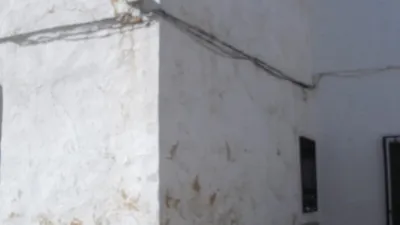 Casa adosada en venta en Calle 8 de Marzo, Número 27, Villarrubia de Santiago de 55.000 €