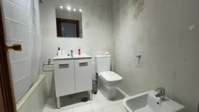 Ático en alquiler en Avenida de Jesús Cautivo, 46, Playa de Los Boliches (Fuengirola) de 1.800 €<span>/mes</span>