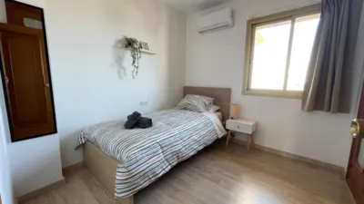 Ático en alquiler en Avenida de Jesús Cautivo, 46, Playa de Los Boliches (Fuengirola) de 1.800 €<span>/mes</span>