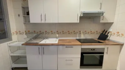 Ático en alquiler en Avenida de Jesús Cautivo, 46, Playa de Los Boliches (Fuengirola) de 1.800 €<span>/mes</span>