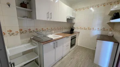 Ático en alquiler en Avenida de Jesús Cautivo, 46, Playa de Los Boliches (Fuengirola) de 1.800 €<span>/mes</span>