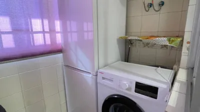 Ático en alquiler en Avenida de Jesús Cautivo, 46, Playa de Los Boliches (Fuengirola) de 1.800 €<span>/mes</span>