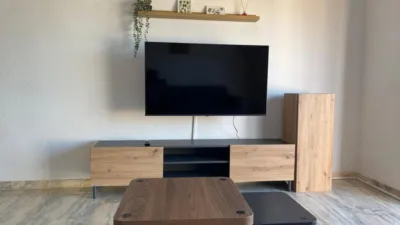 Ático en alquiler en Avenida de Jesús Cautivo, 46, Playa de Los Boliches (Fuengirola) de 1.800 €<span>/mes</span>