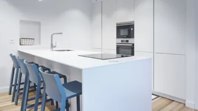 Casa rústica en alquiler en Axular Kalea, 6, Zarautz de 2.000 €<span>/mes</span>