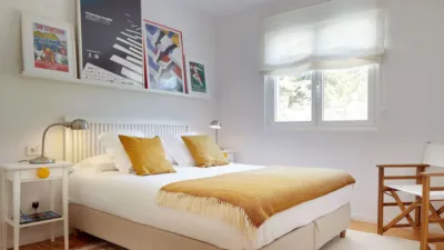 Casa rústica en alquiler en Axular Kalea, 6, Zarautz de 2.000 €<span>/mes</span>