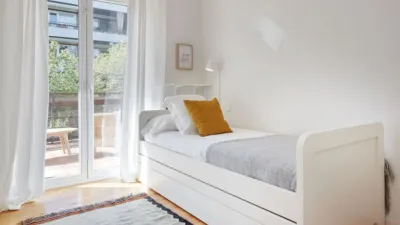 Casa rústica en alquiler en Axular Kalea, 6, Zarautz de 2.000 €<span>/mes</span>