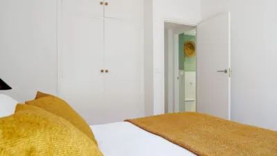 Casa rústica en alquiler en Axular Kalea, 6, Zarautz de 2.000 €<span>/mes</span>