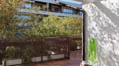 Casa rústica en alquiler en Axular Kalea, 6, Zarautz de 2.000 €<span>/mes</span>