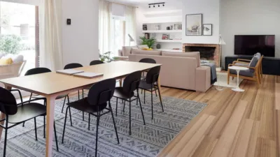 Casa rústica en alquiler en Axular Kalea, 6, Zarautz de 2.000 €<span>/mes</span>