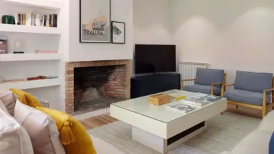 Casa rústica en alquiler en Axular Kalea, 6, Zarautz de 2.000 €<span>/mes</span>