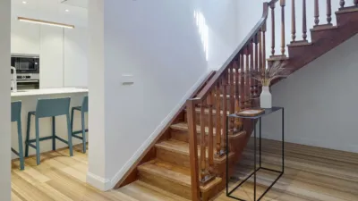 Casa rústica en alquiler en Axular Kalea, 6, Zarautz de 2.000 €<span>/mes</span>