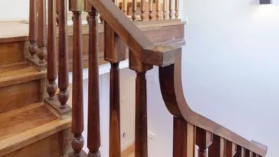 Casa rústica en alquiler en Axular Kalea, 6, Zarautz de 2.000 €<span>/mes</span>