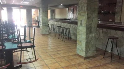 Local comercial en alquiler en Calle de los Irmandiños, 1 - Vista 2