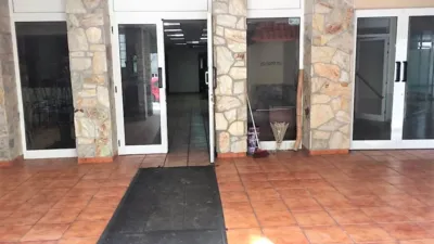 Local comercial en alquiler en Calle de los Irmandiños, 1 - Vista 3