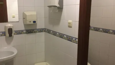 Local comercial en alquiler en Calle de los Irmandiños, 1 - Vista 5