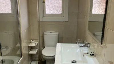 Piso en alquiler en Avenida del Acueducto, 20, Centro (Segovia Capital) de 1.500 €<span>/mes</span>