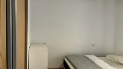 Piso en alquiler en Avenida del Acueducto, 20, Centro (Segovia Capital) de 1.500 €<span>/mes</span>