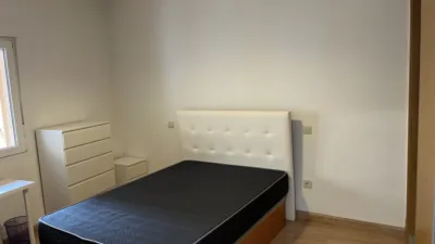 Piso en alquiler en Avenida del Acueducto, 20, Centro (Segovia Capital) de 1.500 €<span>/mes</span>