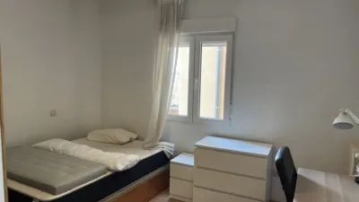 Piso en alquiler en Avenida del Acueducto, 20, Centro (Segovia Capital) de 1.500 €<span>/mes</span>