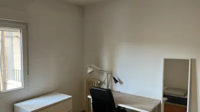 Piso en alquiler en Avenida del Acueducto, 20, Centro (Segovia Capital) de 1.500 €<span>/mes</span>