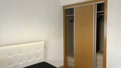 Piso en alquiler en Avenida del Acueducto, 20, Centro (Segovia Capital) de 1.500 €<span>/mes</span>