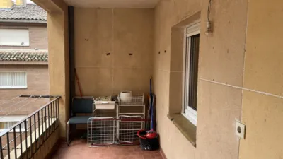 Piso en alquiler en Avenida del Acueducto, 20, Centro (Segovia Capital) de 1.500 €<span>/mes</span>