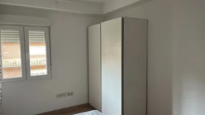Piso en alquiler en Avenida del Acueducto, 20, Centro (Segovia Capital) de 1.500 €<span>/mes</span>