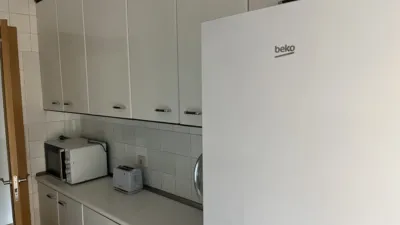 Piso en alquiler en Avenida del Acueducto, 20, Centro (Segovia Capital) de 1.500 €<span>/mes</span>