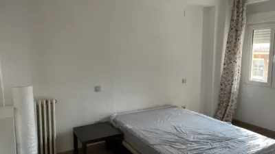 Piso en alquiler en Avenida del Acueducto, 20, Centro (Segovia Capital) de 1.500 €<span>/mes</span>
