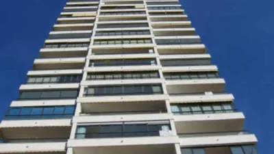 Apartment in Benidorm - View 2