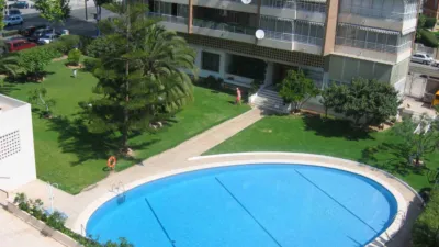 Apartment in Benidorm - View 5