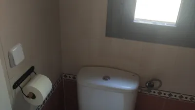 Dúplex en venta en Paseo de la Rosa, 31, Santa Bárbara (Toledo Capital) de 225.000 €