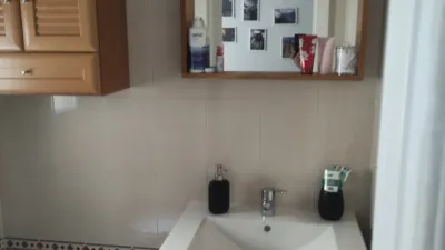 Dúplex en venta en Paseo de la Rosa, 31, Santa Bárbara (Toledo Capital) de 225.000 €