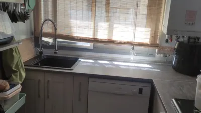 Dúplex en venta en Paseo de la Rosa, 31, Santa Bárbara (Toledo Capital) de 225.000 €