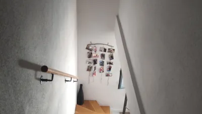 Dúplex en venta en Paseo de la Rosa, 31, Santa Bárbara (Toledo Capital) de 225.000 €