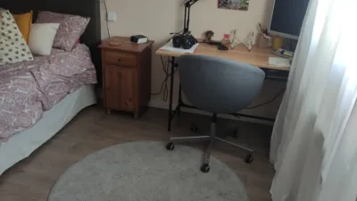 Dúplex en venta en Paseo de la Rosa, 31, Santa Bárbara (Toledo Capital) de 225.000 €