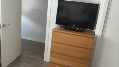 Dúplex en venta en Paseo de la Rosa, 31, Santa Bárbara (Toledo Capital) de 225.000 €