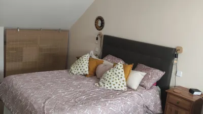 Dúplex en venta en Paseo de la Rosa, 31, Santa Bárbara (Toledo Capital) de 225.000 €