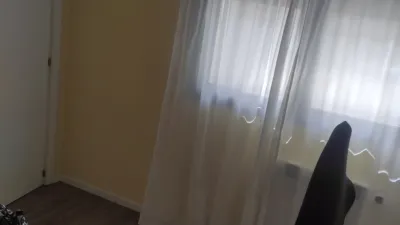 Dúplex en venta en Paseo de la Rosa, 31, Santa Bárbara (Toledo Capital) de 225.000 €