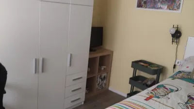 Dúplex en venta en Paseo de la Rosa, 31, Santa Bárbara (Toledo Capital) de 225.000 €